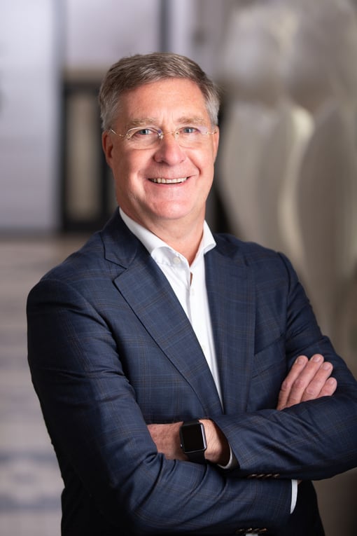 Quaestus Gerard Ketelaar