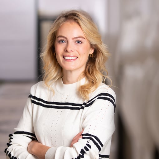 Sytske Wierda, Leadership Consultant Quaestus
