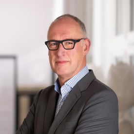 Quaestus Theo Houterman