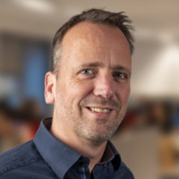 Foto Martijn Bakker