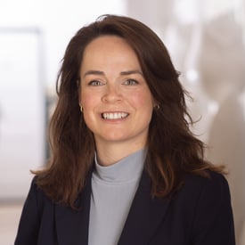 Frederieke Venderbosch