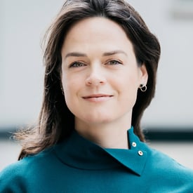 Frederieke Venderbosch