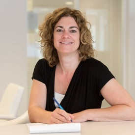 Liselotte van Dis