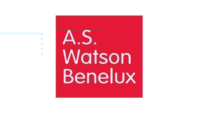 Logo Image Grid - AS Watson