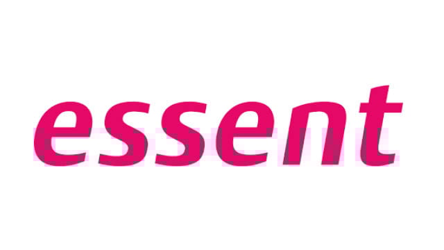 Logo Image Grid - Essent