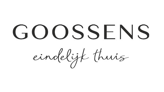 Logo Image Grid - Goossens