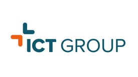 Logo Image Grid - ICT Group