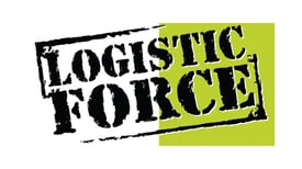 Logo Image Grid - Logistic Force