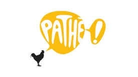 Logo Image Grid - Pathe