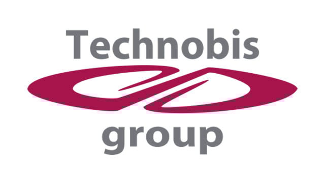 Logo Image Grid - Technobis
