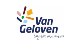 Logo Image Grid - Van Geloven