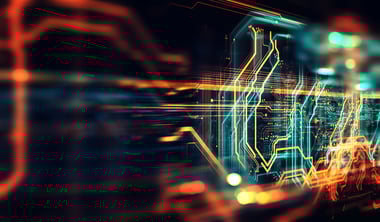 Server code processing 2