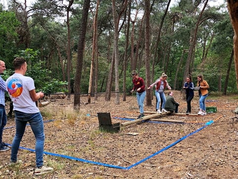 Incompany Team Development