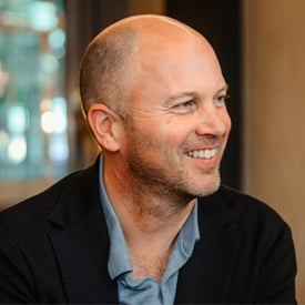 Teun de Nooijer