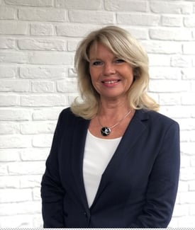 Yvonne ‘t Hart