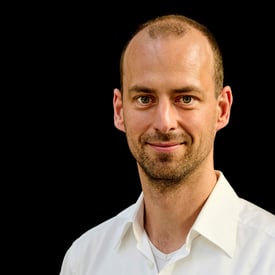 pasfoto Floris